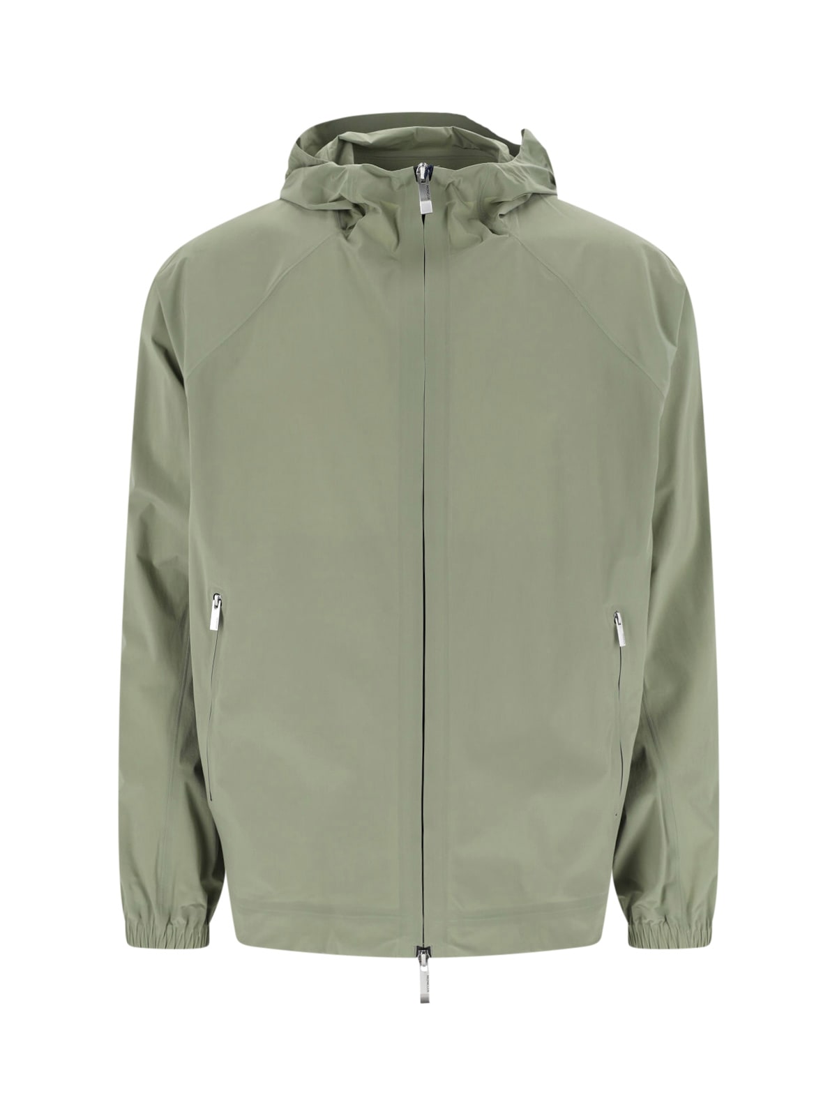 Moncler chalvine Zip Jacket