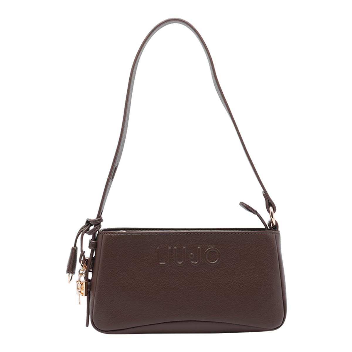 Liu-Jo Medium Logo Shoulder Bag