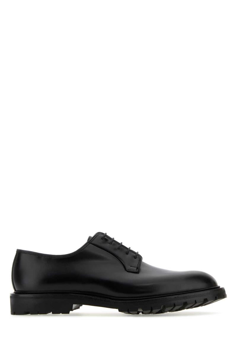 Crockett & Jones Lace-Ups
