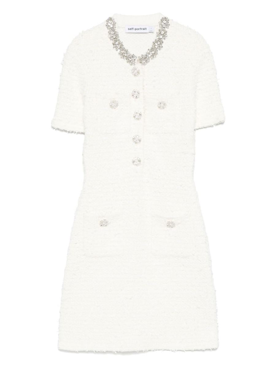 Self-Portrait Dresses