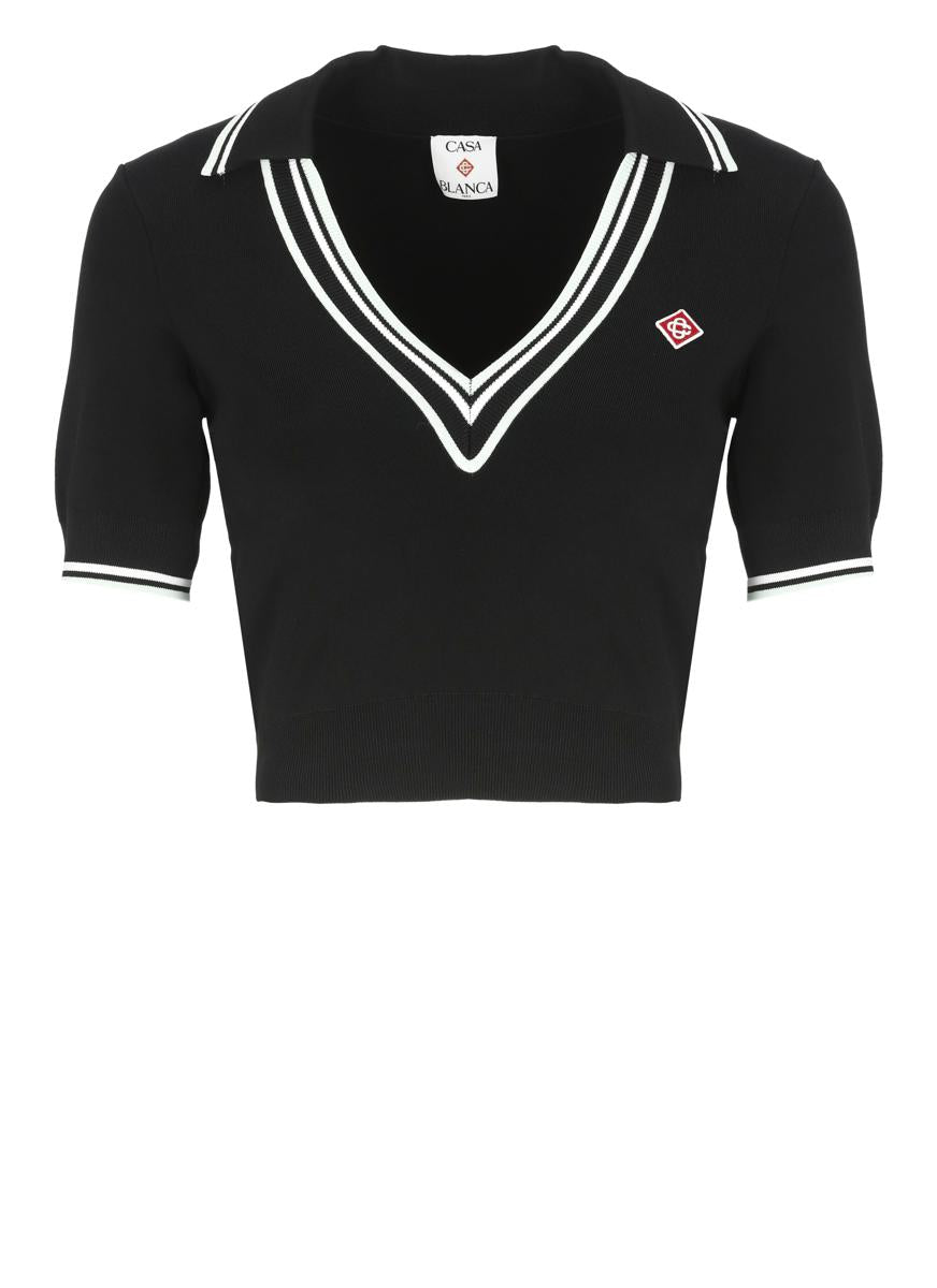 Casablanca T-Shirts And Polos