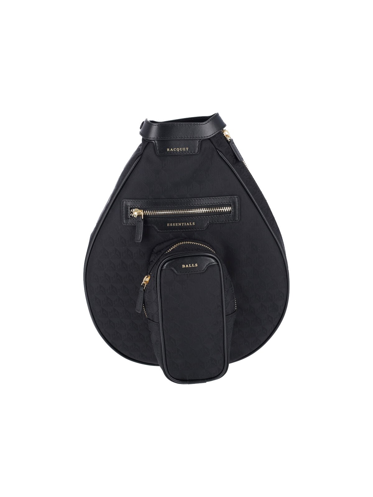 Anya Hindmarch Tennis Racket Holder