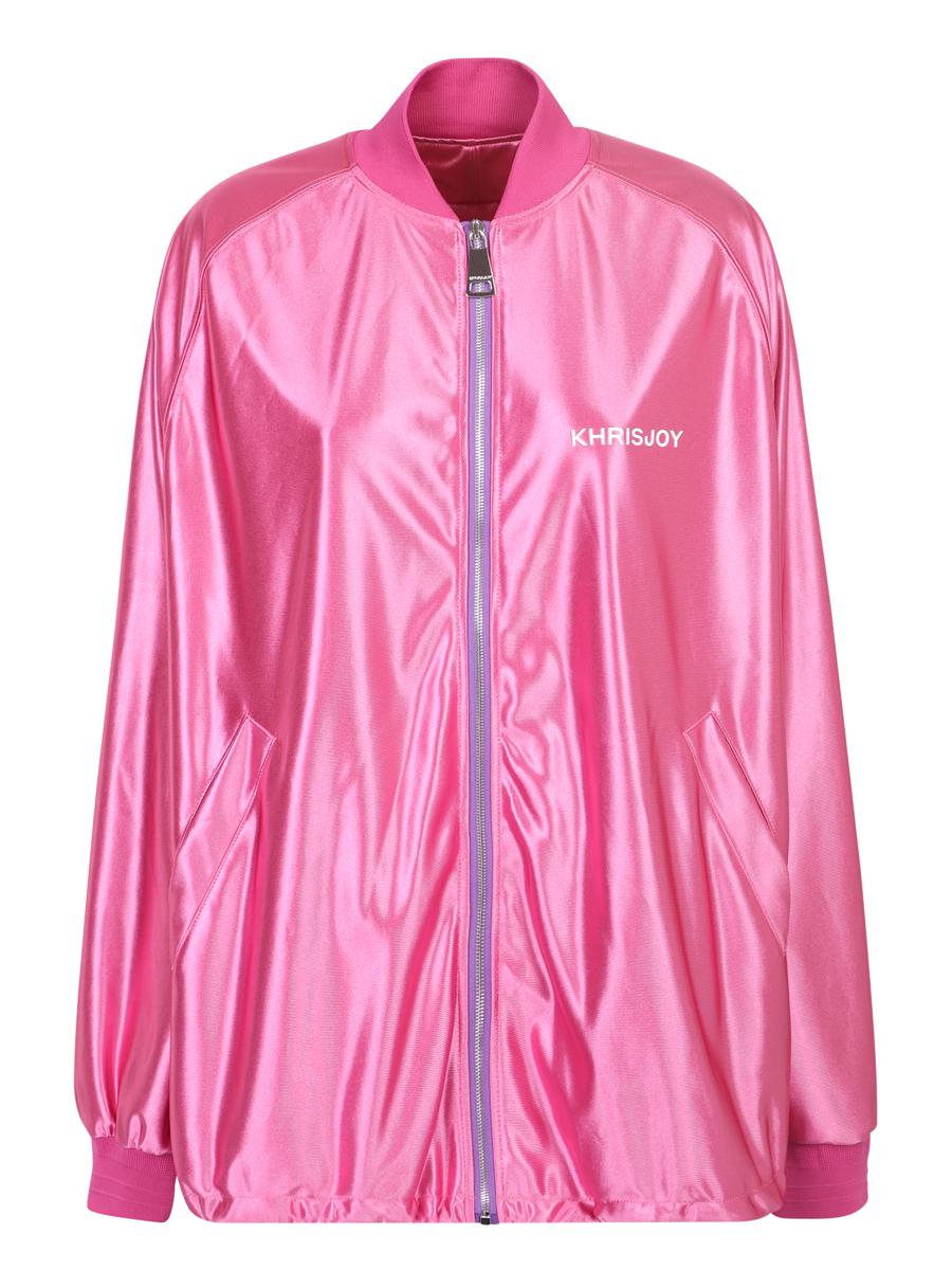 Khrisjoy Jackets