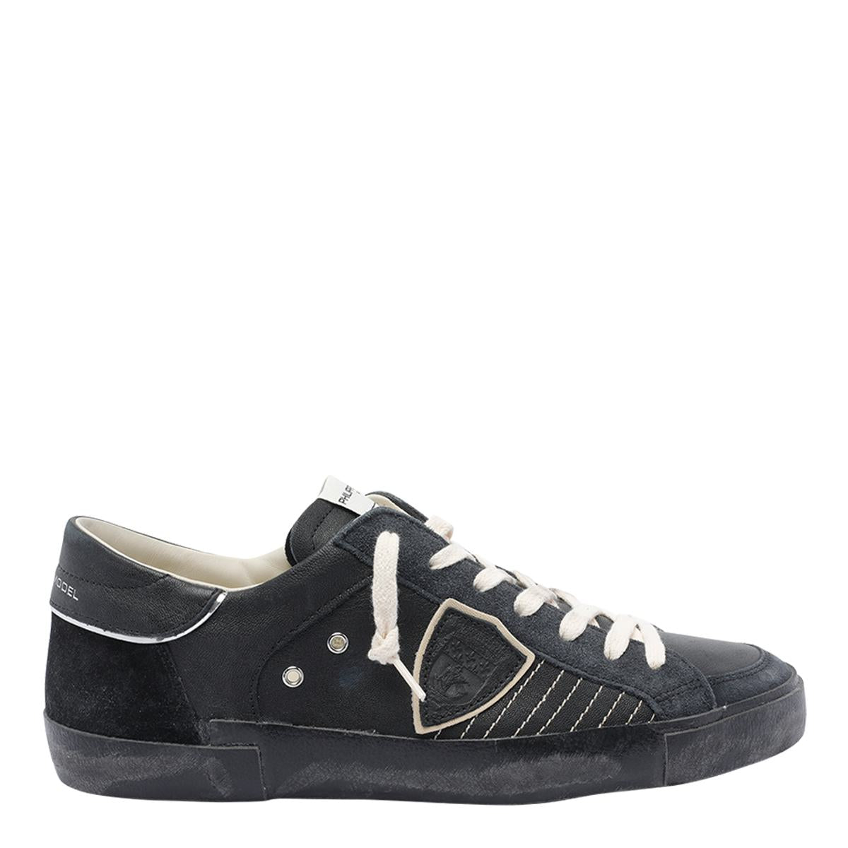 Philippe Model Sneakers
