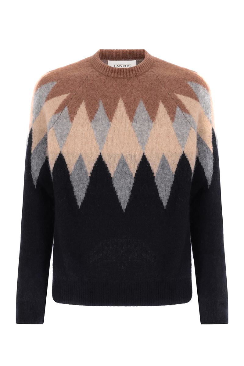 Laneus Sweaters