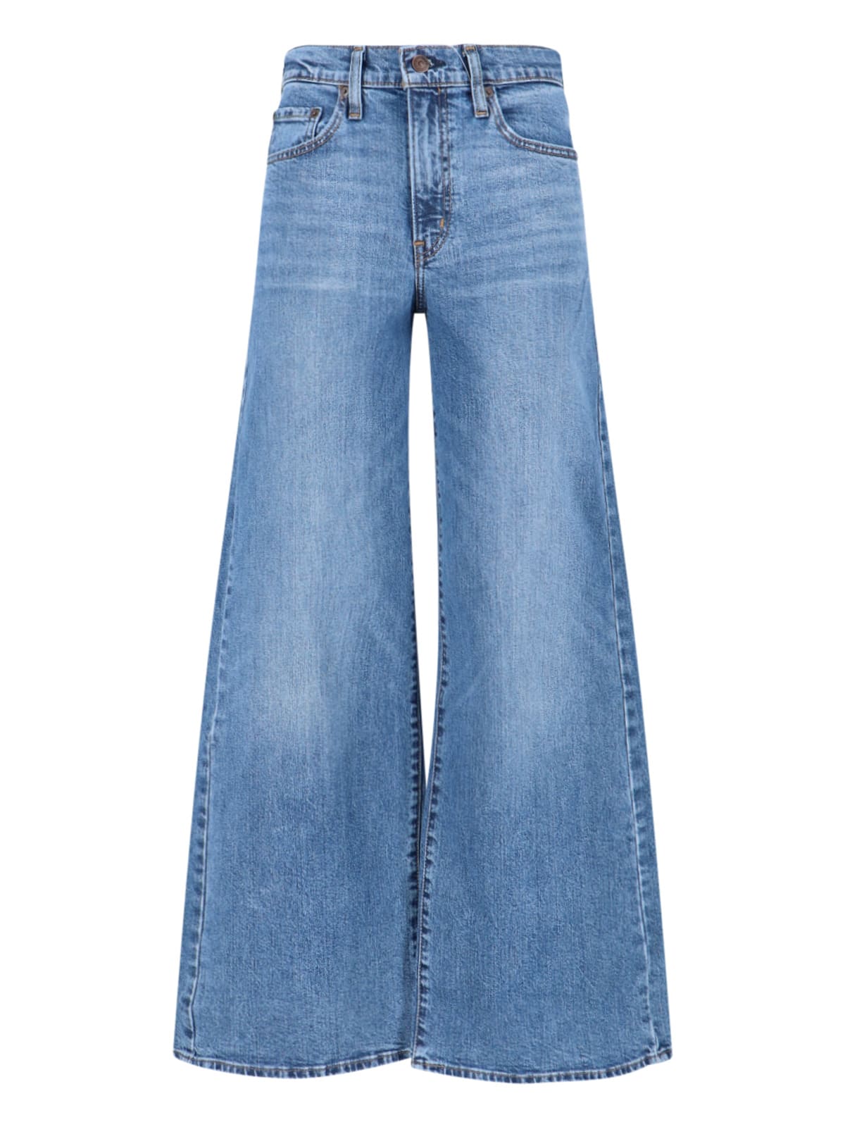 Levi's 728 Wide Jeans