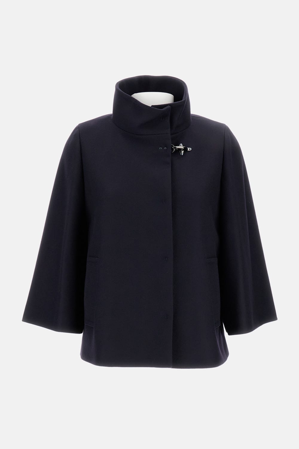 Fay Cape With Hook