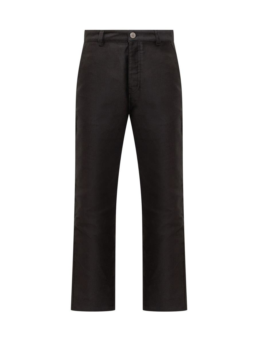 AMI Paris Worker Pants