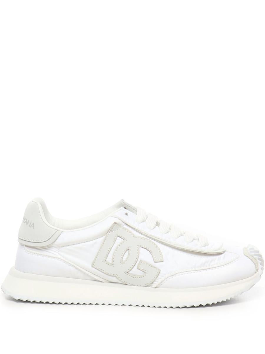 Dolce & Gabbana Flat Shoes