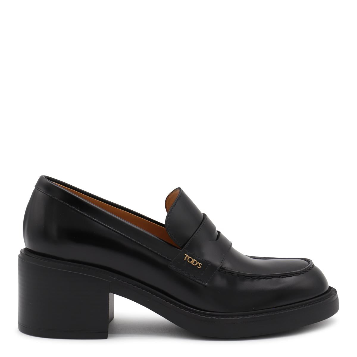 Tod'S 平底鞋