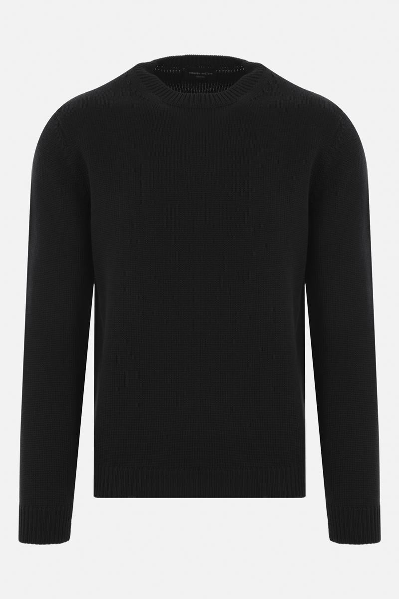 Roberto Collina Sweaters