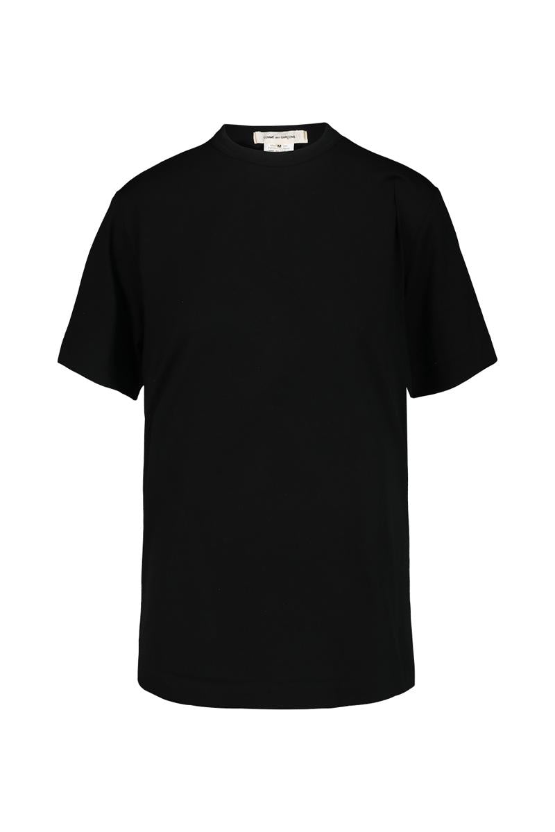 Comme Des Garçons Cotton T-Shirt Clothing