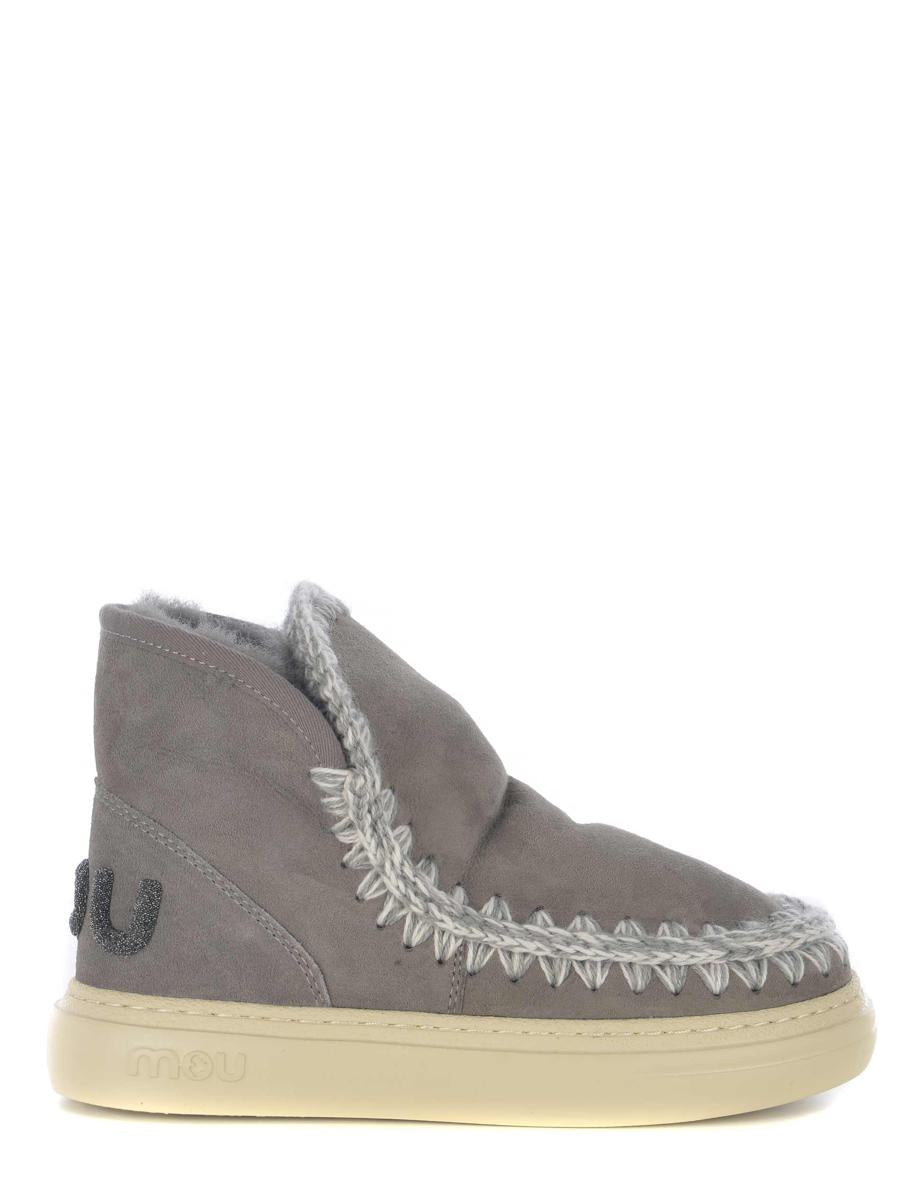 Mou Boots "Eskimo Bold"
