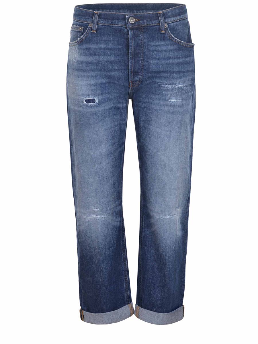 Dondup "Icon" Jeans