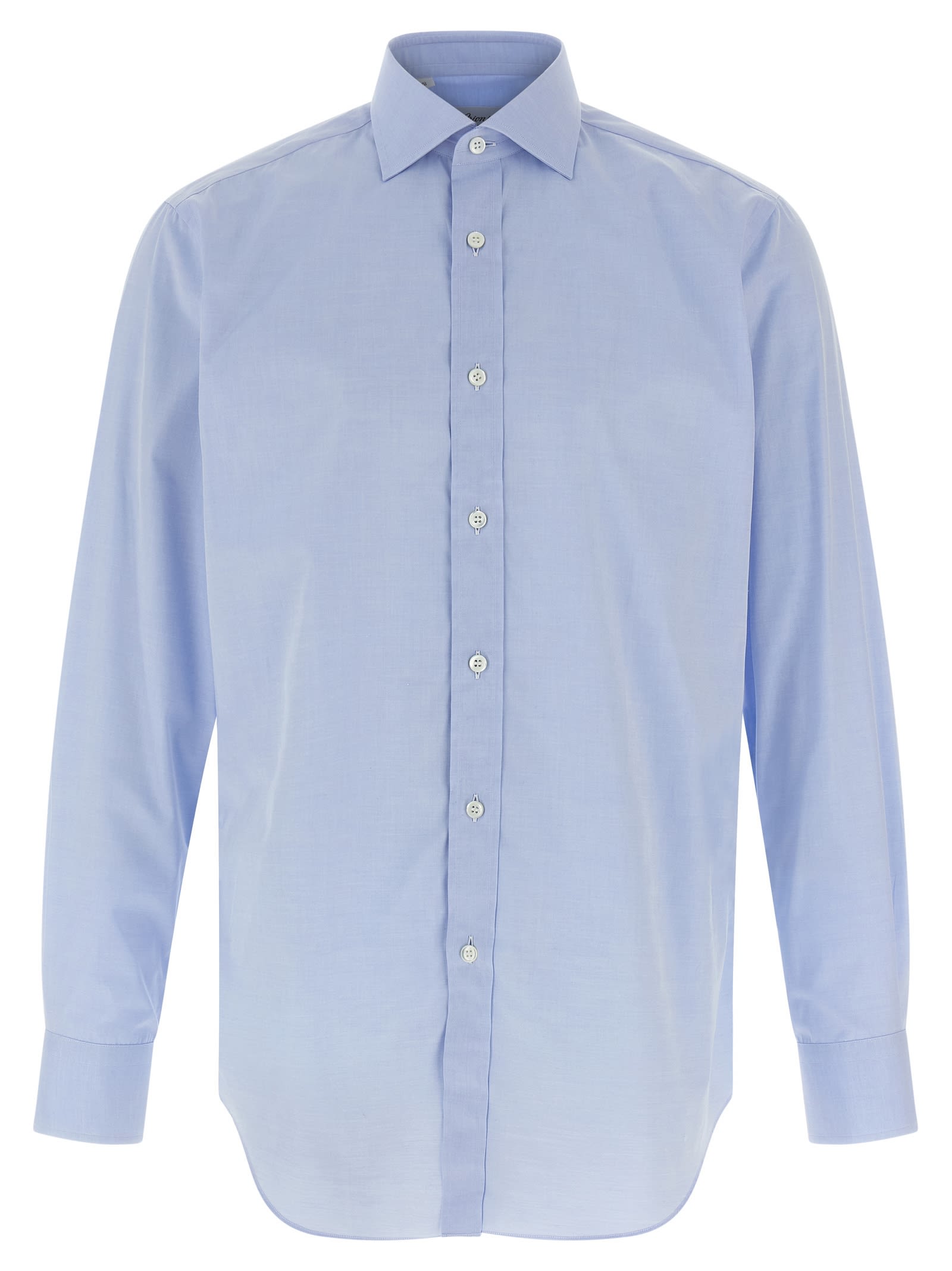 Brioni trevi Mark Shirt