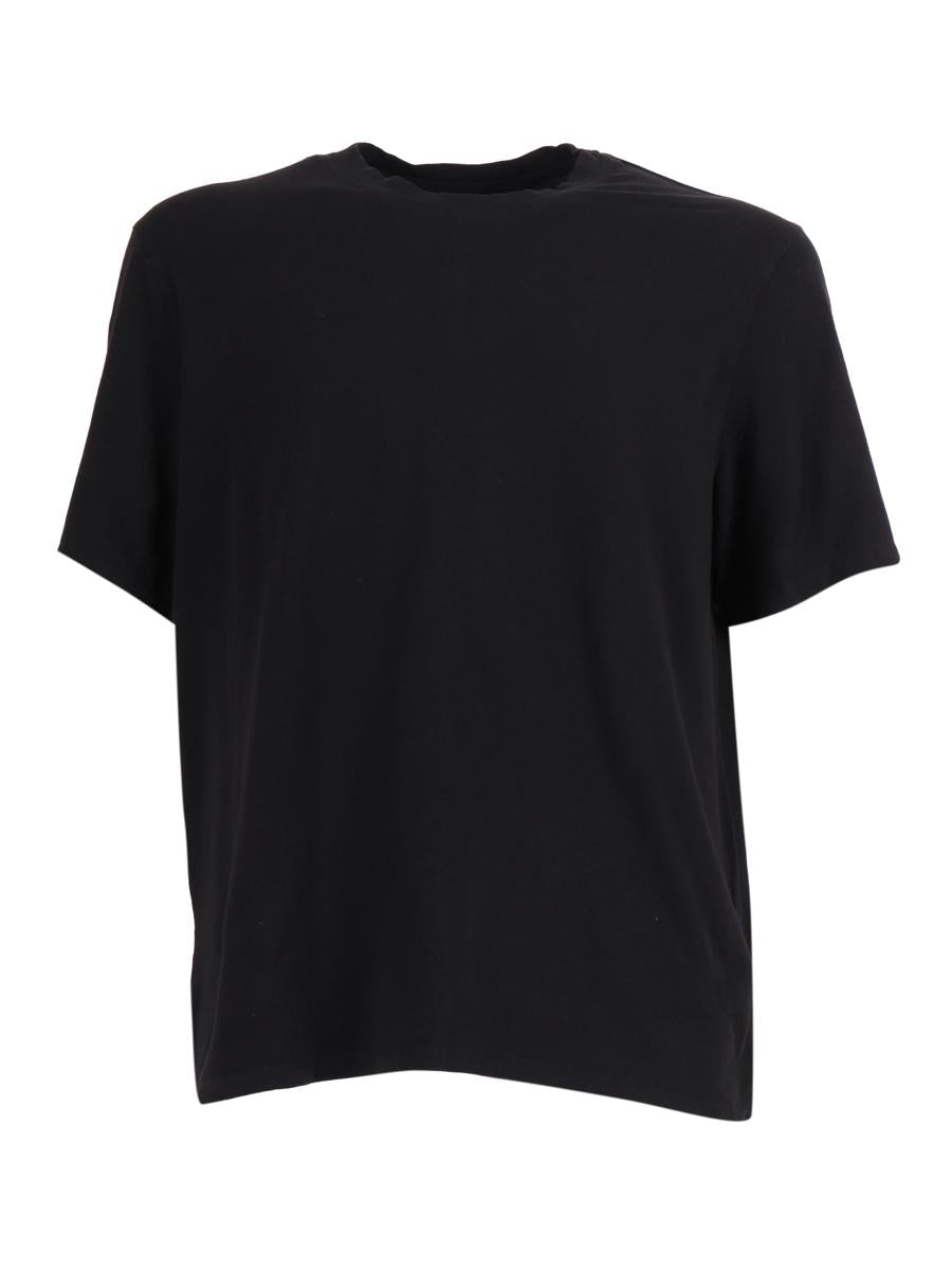 Filatures Du Lion T-Shirt M/C