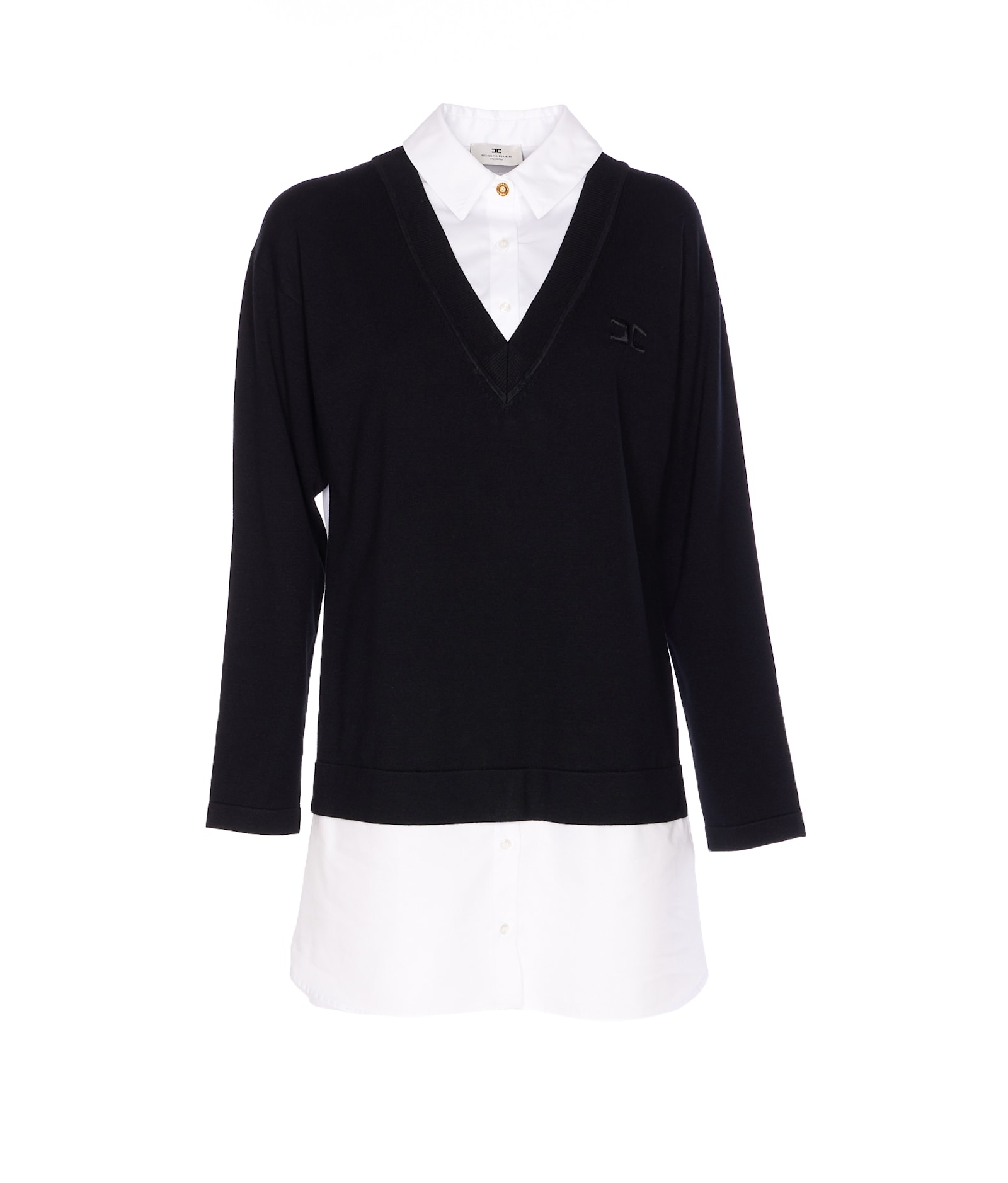 Elisabetta Franchi Dress