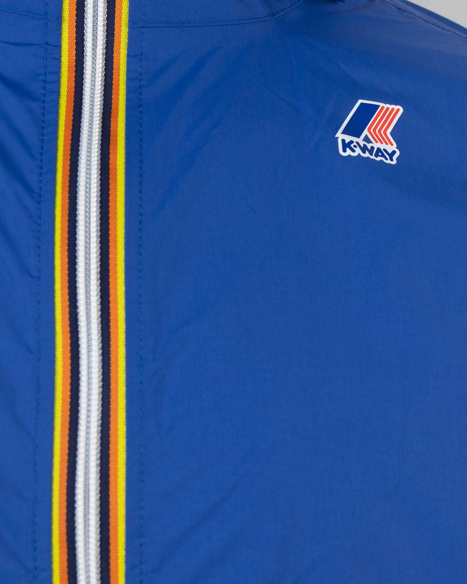 K-Way Jacket