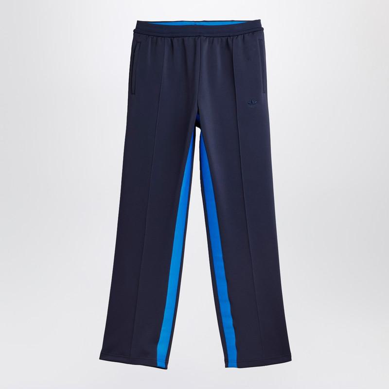 Adidas Originals By Wales Bonner Navy Jogging Pants