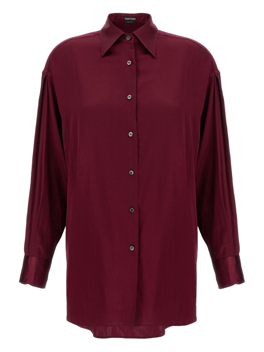 Tom Ford Shirts