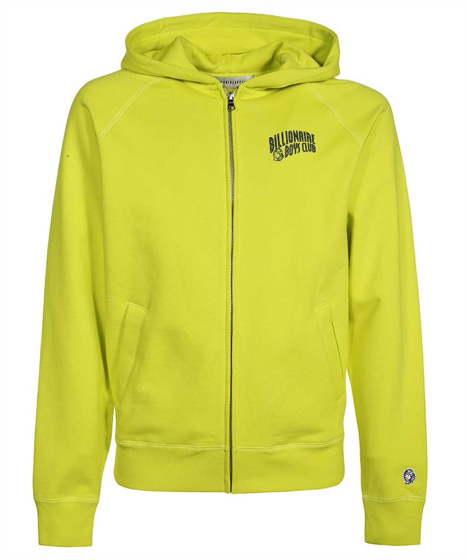 Billionaire Boys Club Full Zip Hoodie