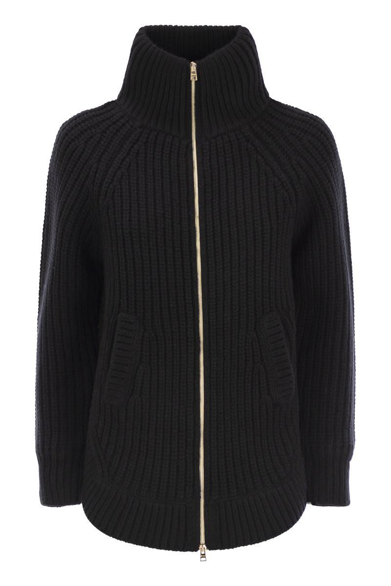 Herno Wool Jacket