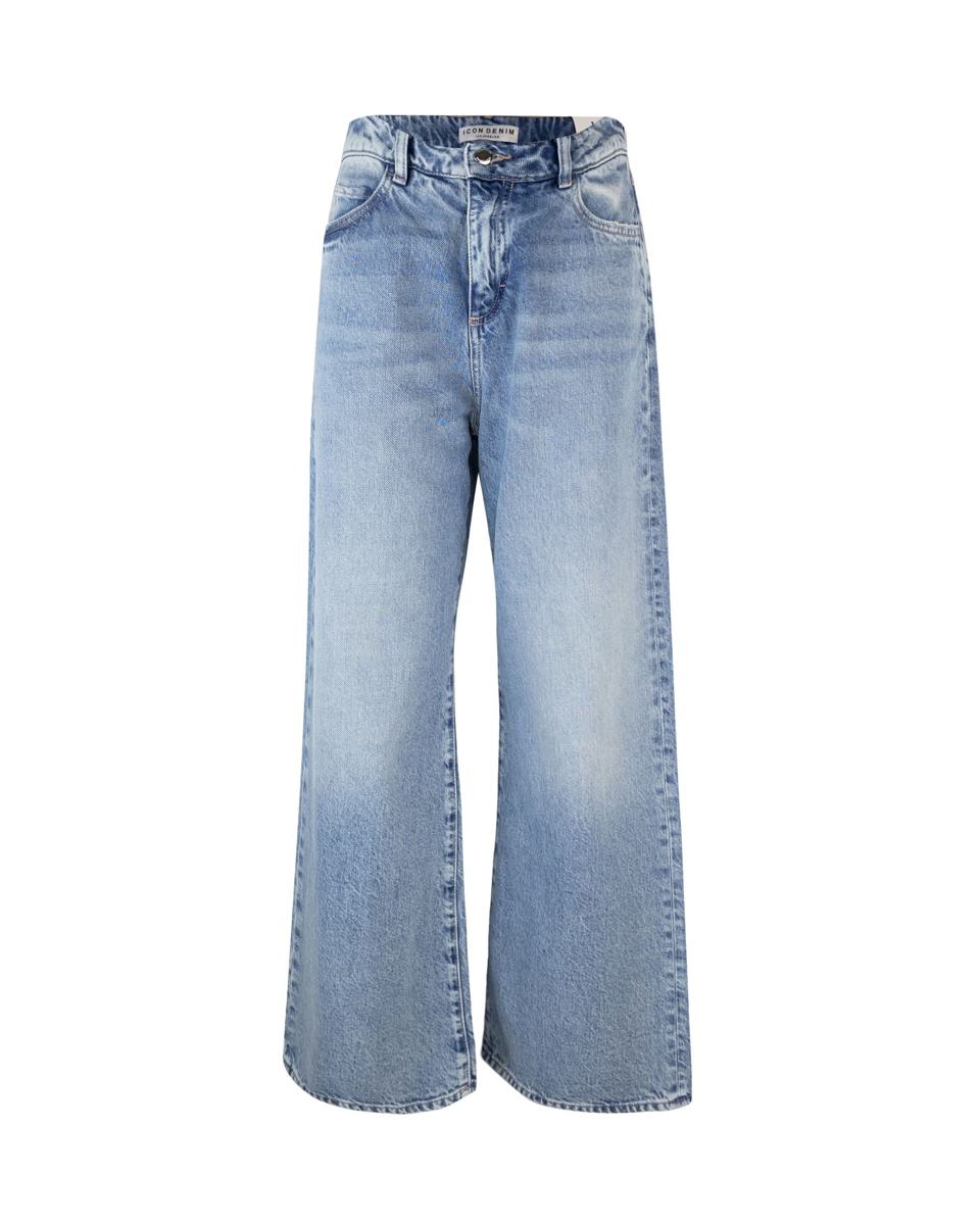 Icon Denim Jeans