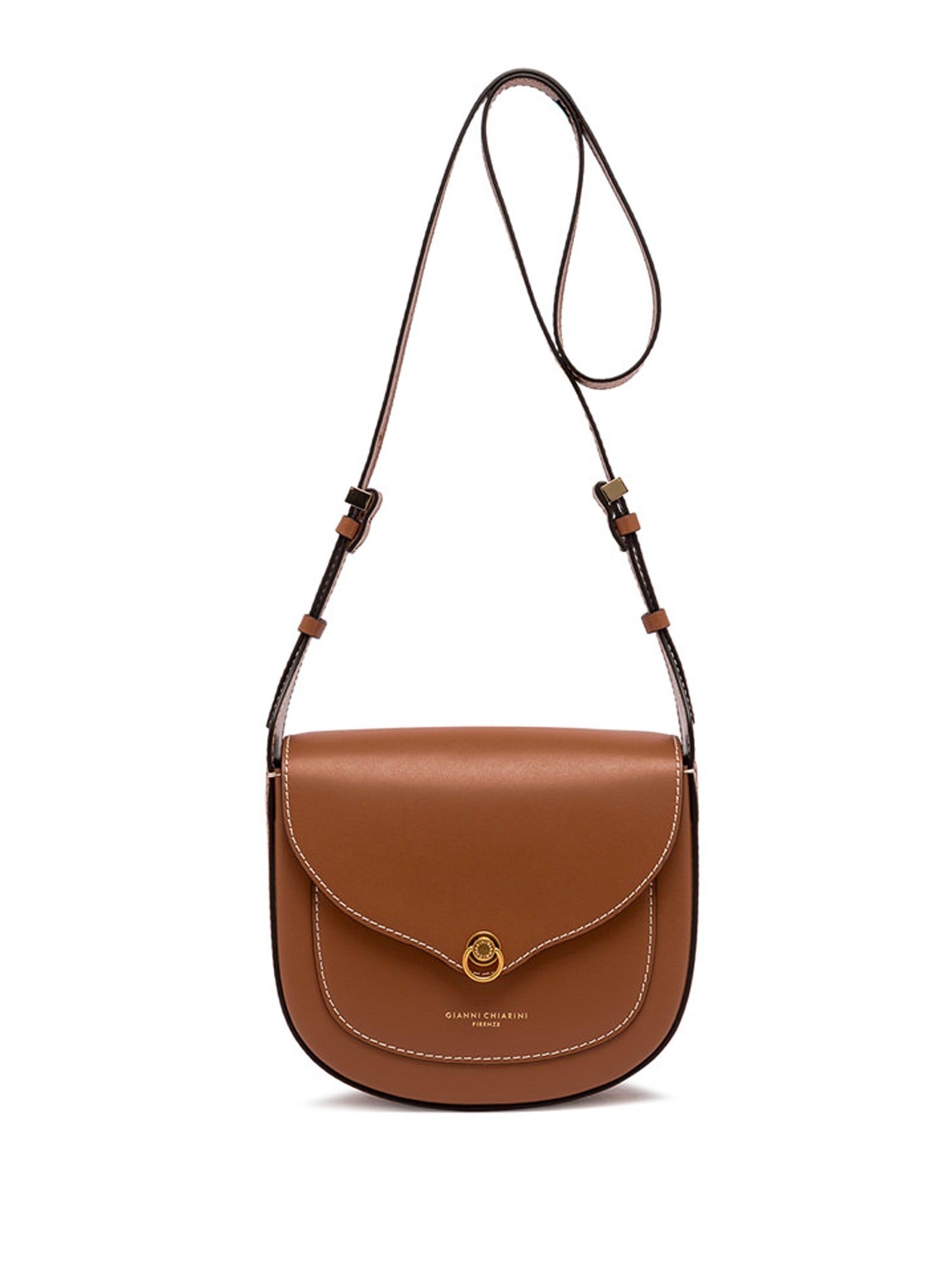 Gianni Chiarini Bags.. Brown