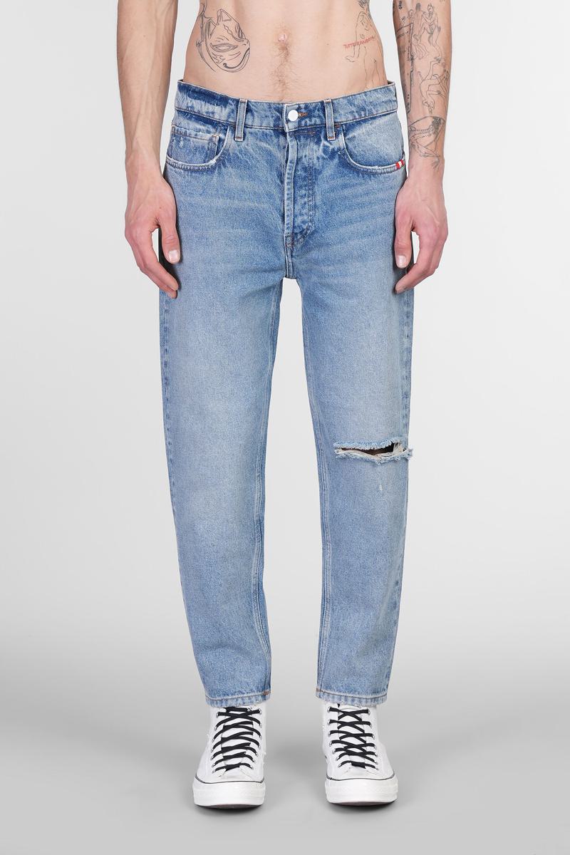Amish Jeremiah Jeans