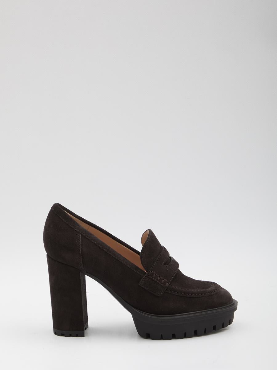 Rouen Loafer