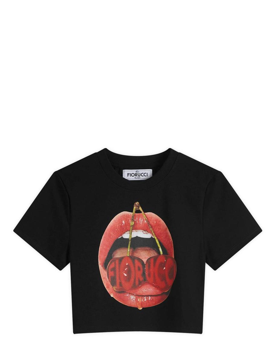 Fiorucci T-Shirts And Polos