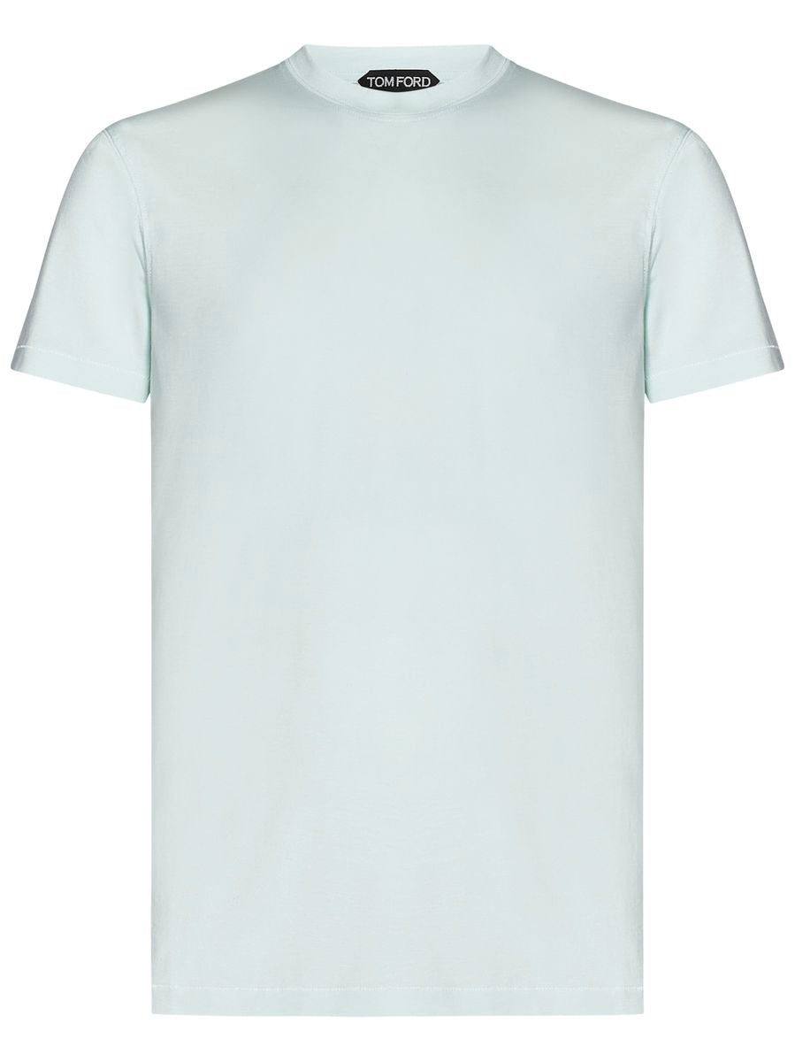 Tom Ford Regular Fit T-Shirt