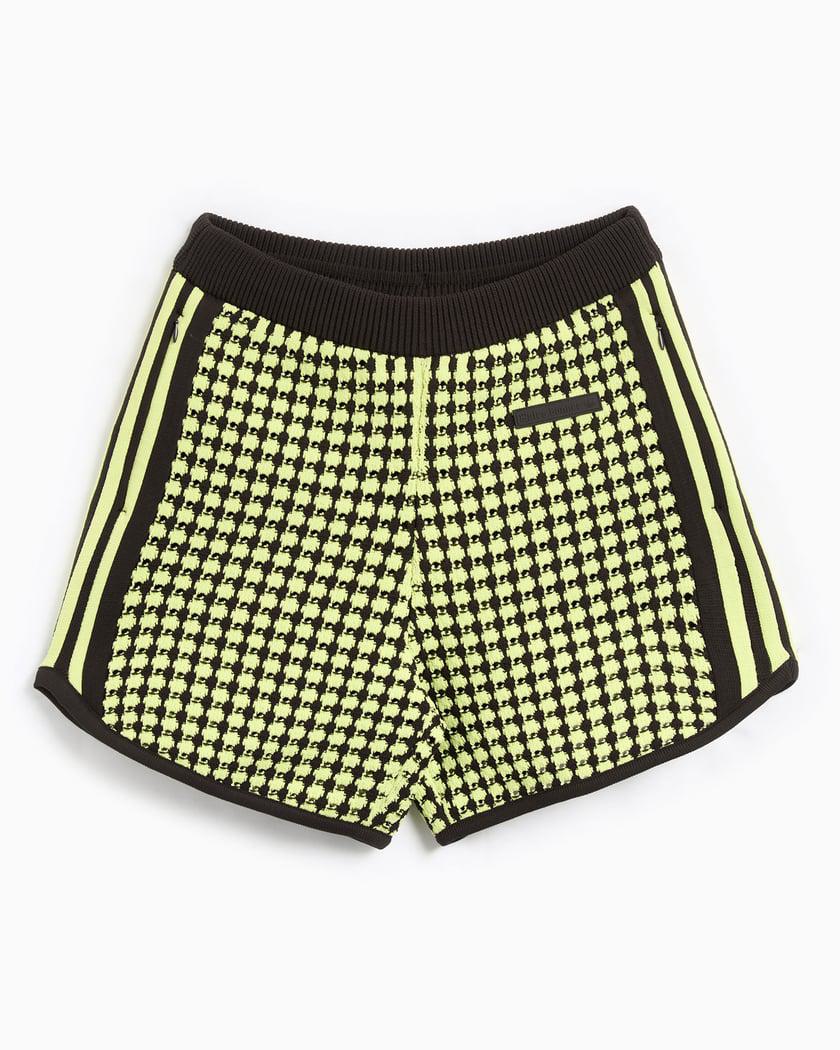 Adidas Originals By Wales Bonner Wb Crochet Shrt Clothing