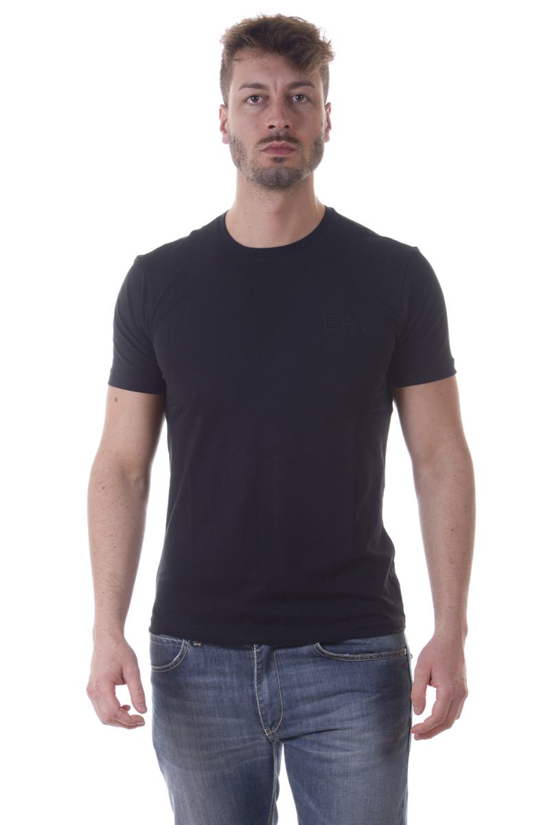 Ea7 Emporio Armani Topwear