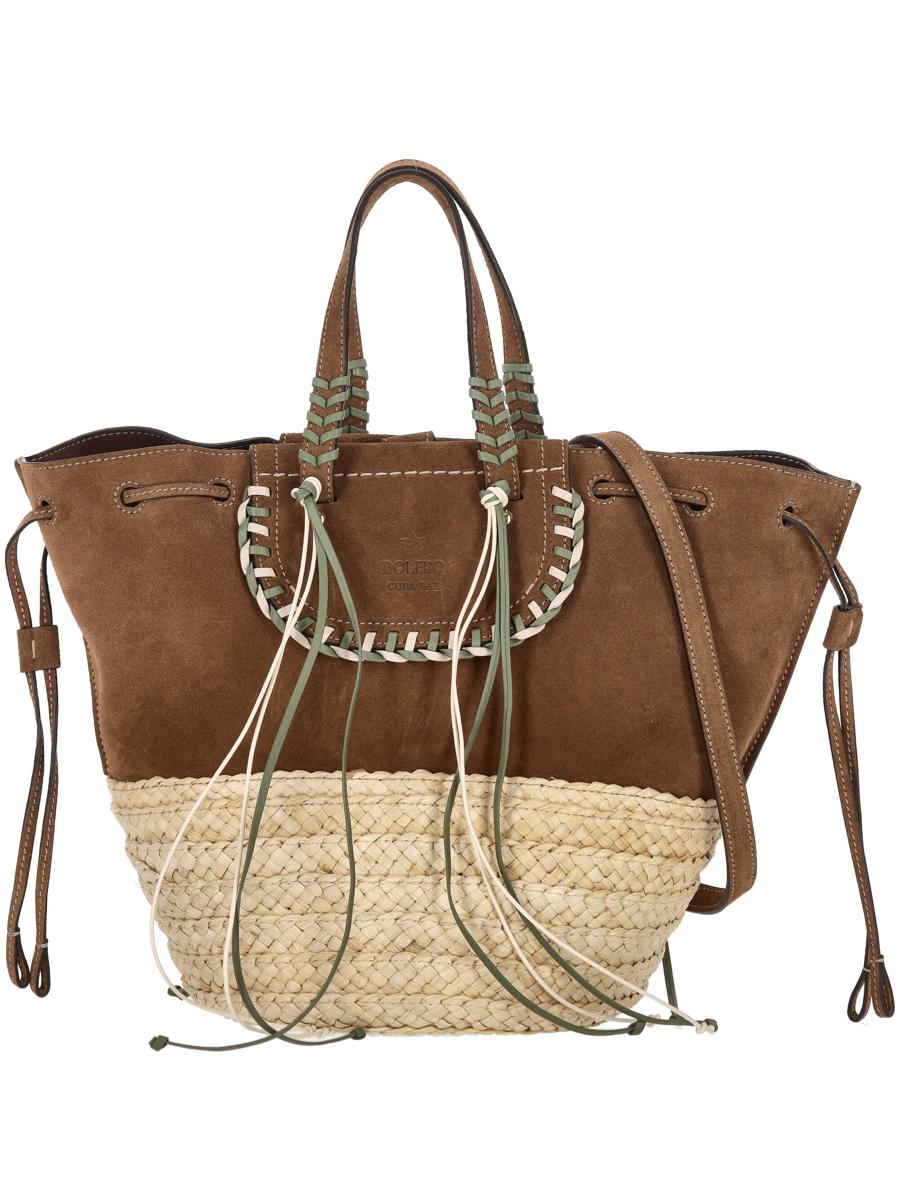 Cuba Lab Bags