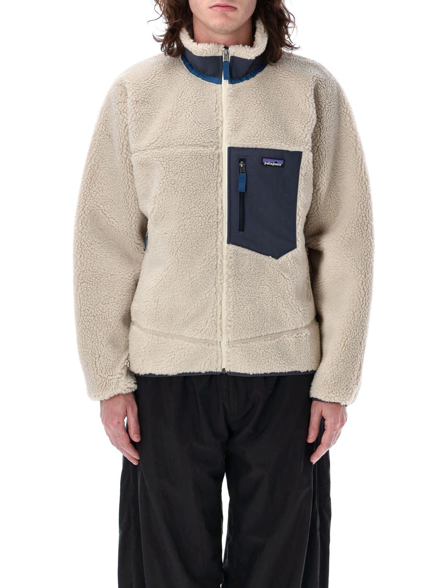 Patagonia Classic Retro-X Fleece Jacket