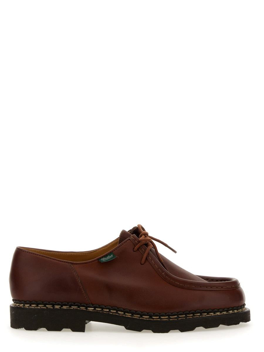 Paraboot Lace-Up "Michael"
