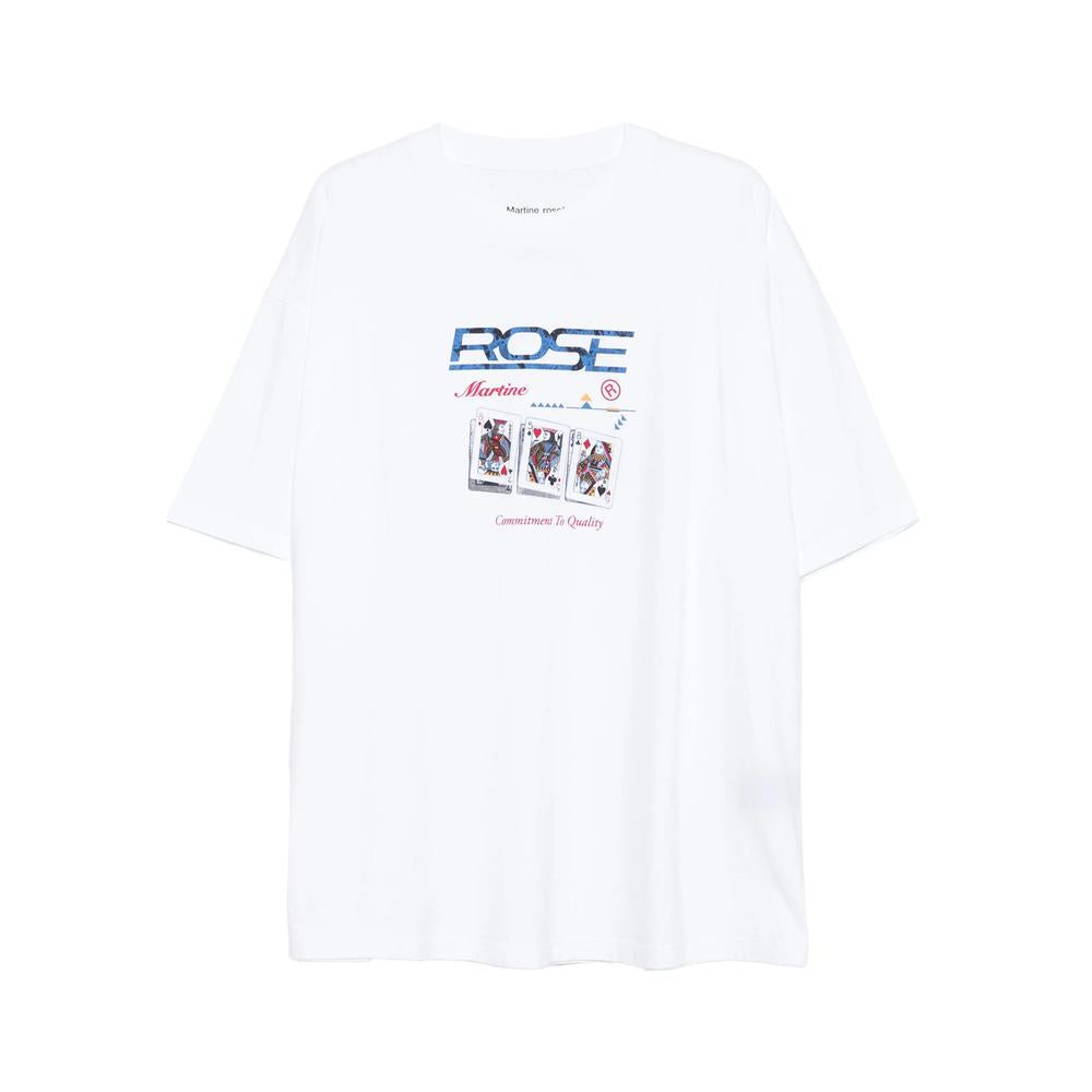 Martine Rose T-Shirts