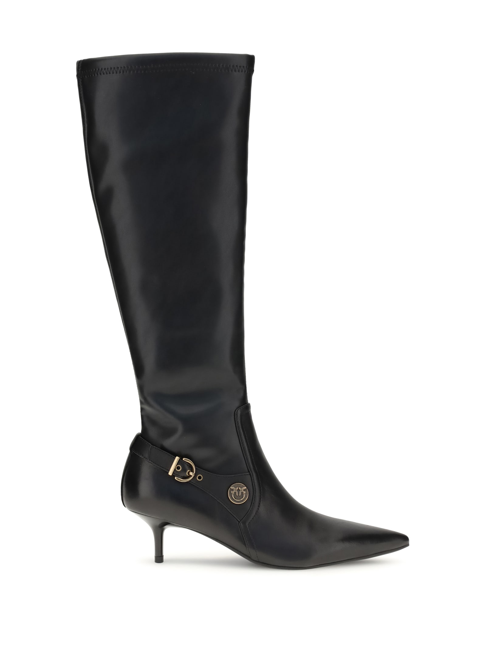 Pinko Knee-length Boots