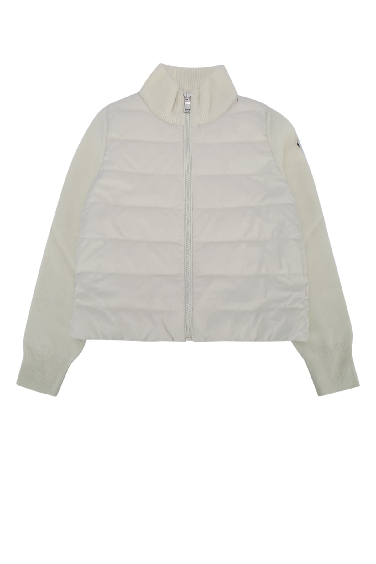 Moncler Baby Cardigan