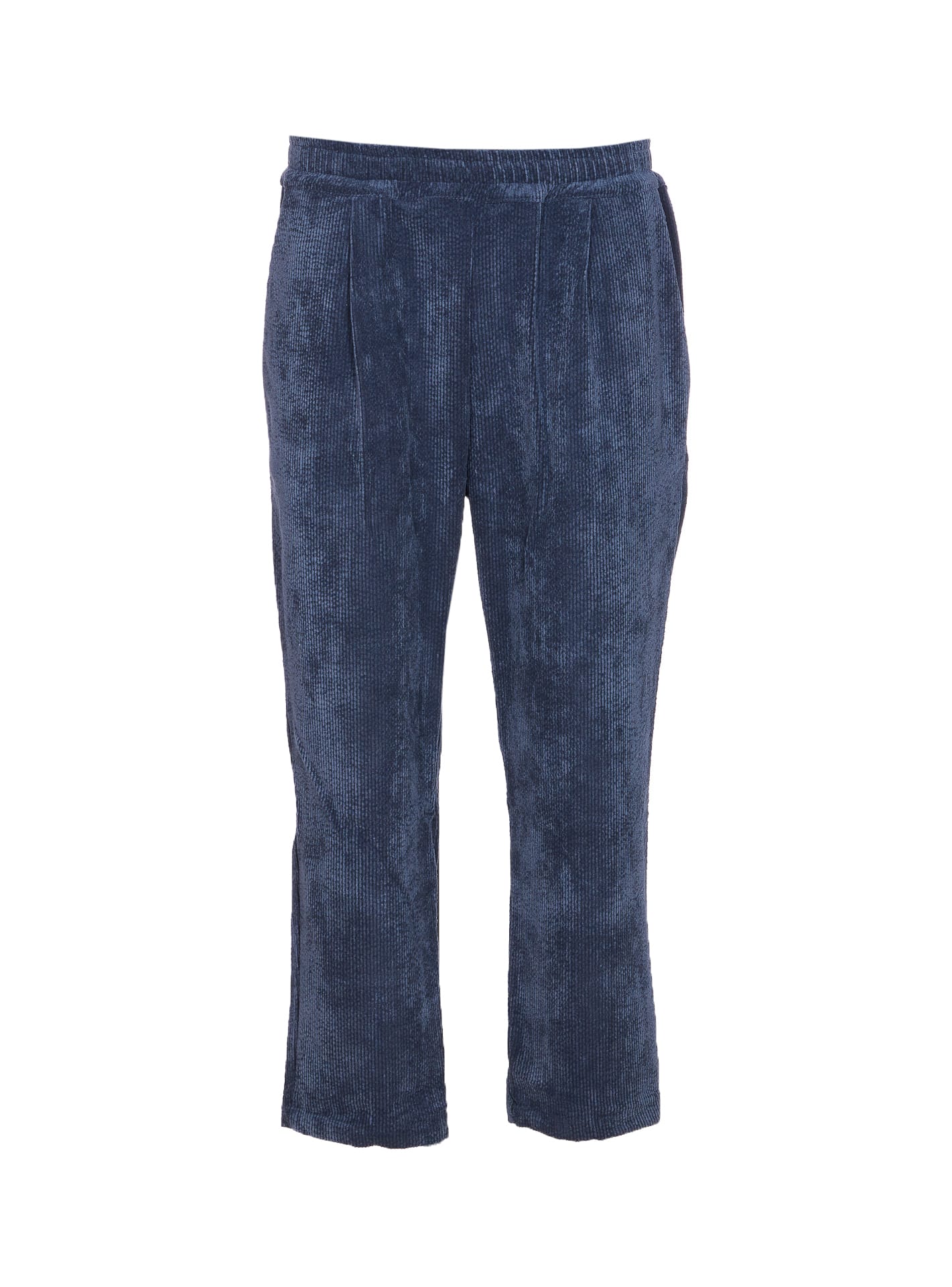 Family First Milano Chino Velvet Pants