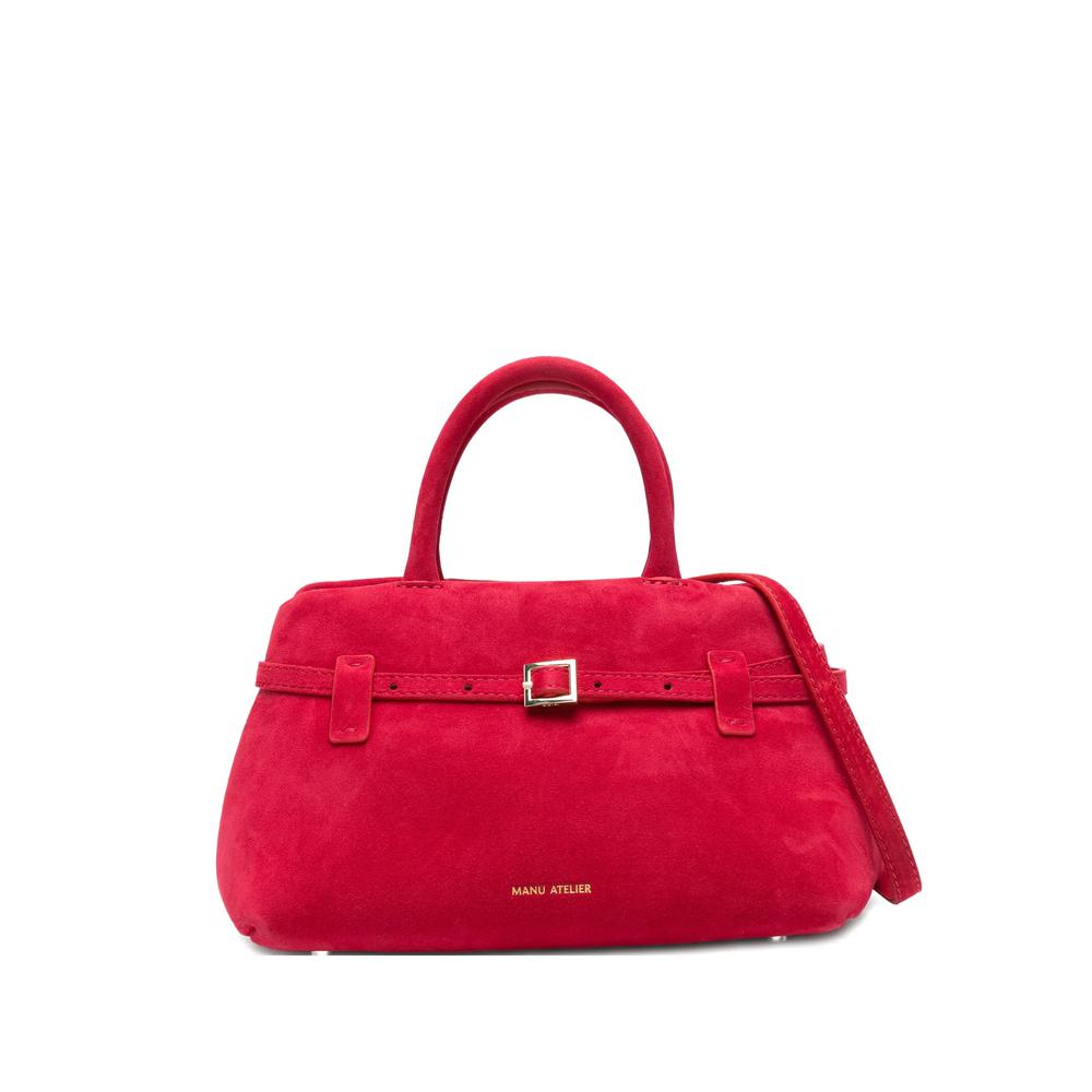 Manu Atelier Bags