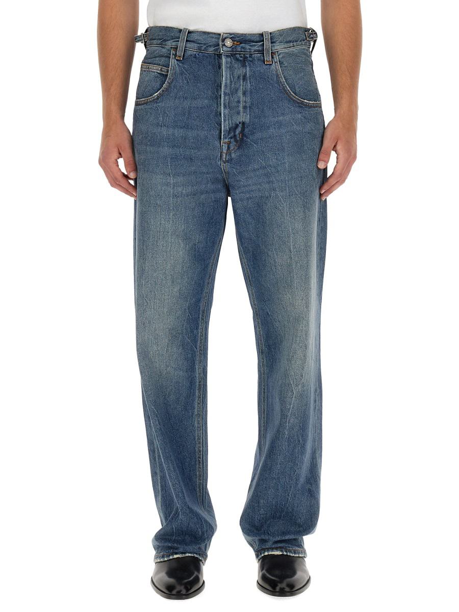 Haikure Jeans In Denim