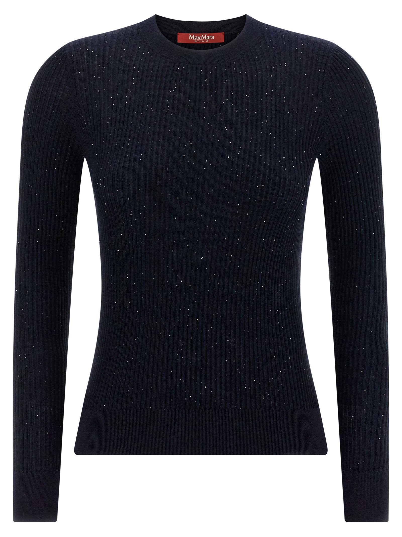 Max Mara Studio marabu Sweater
