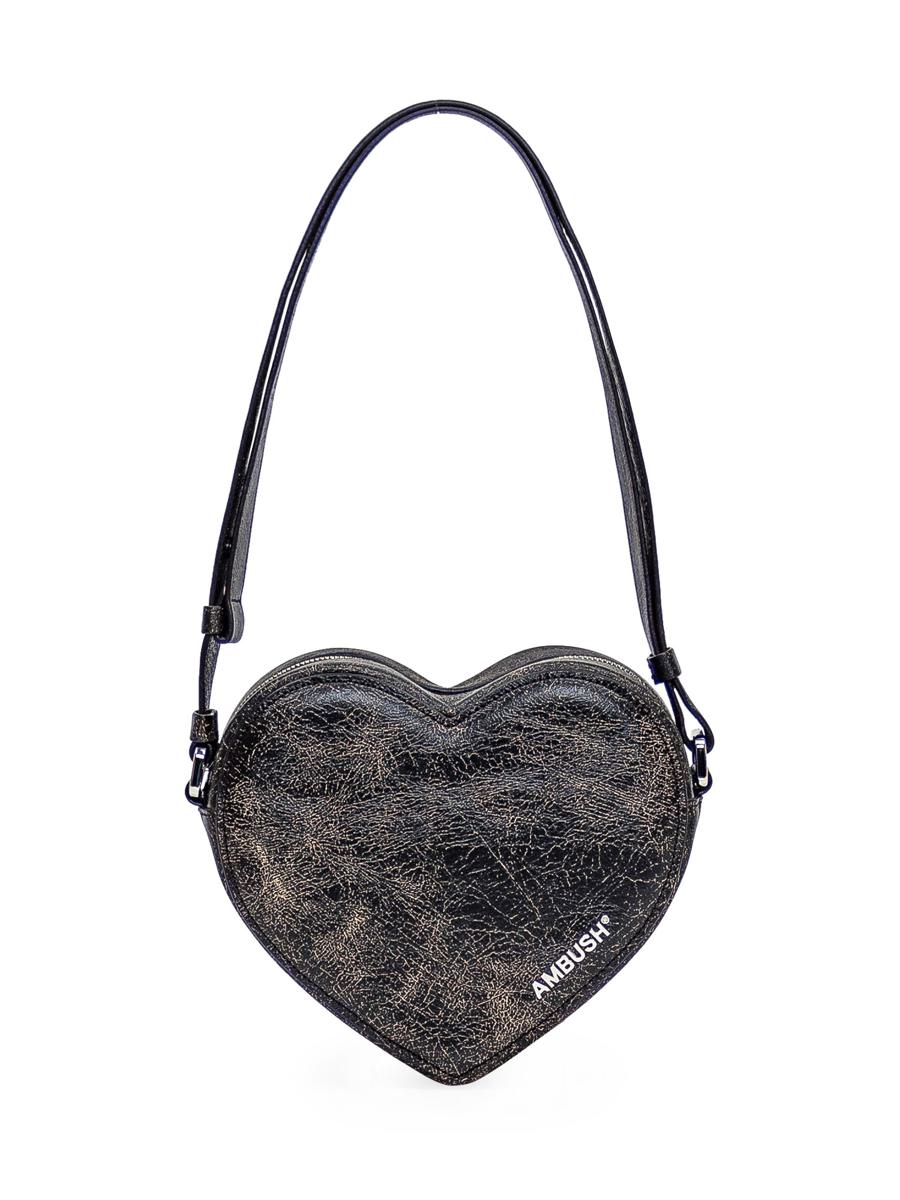 Ambush Heart Bag