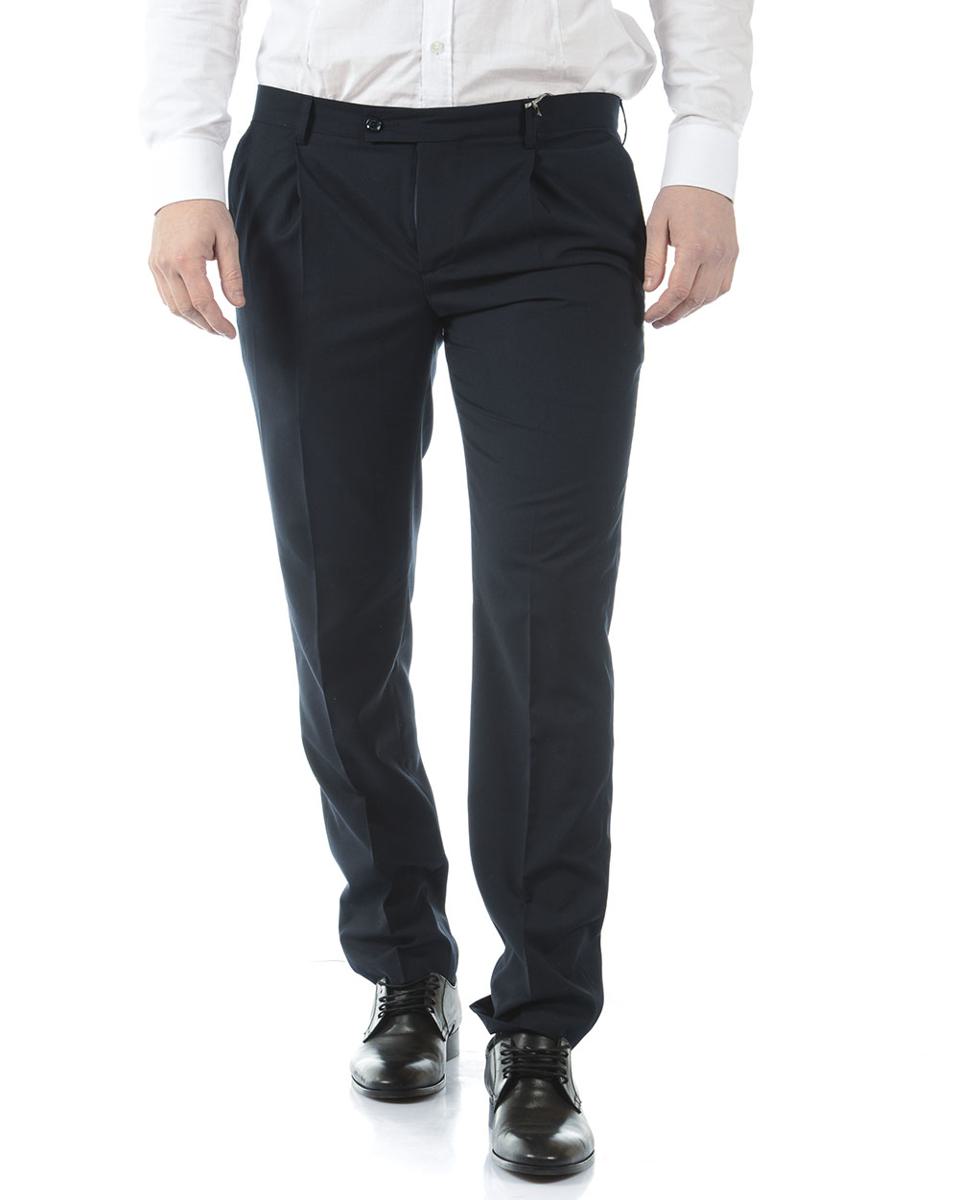 Daniele Alessandrini Jeans Trouser