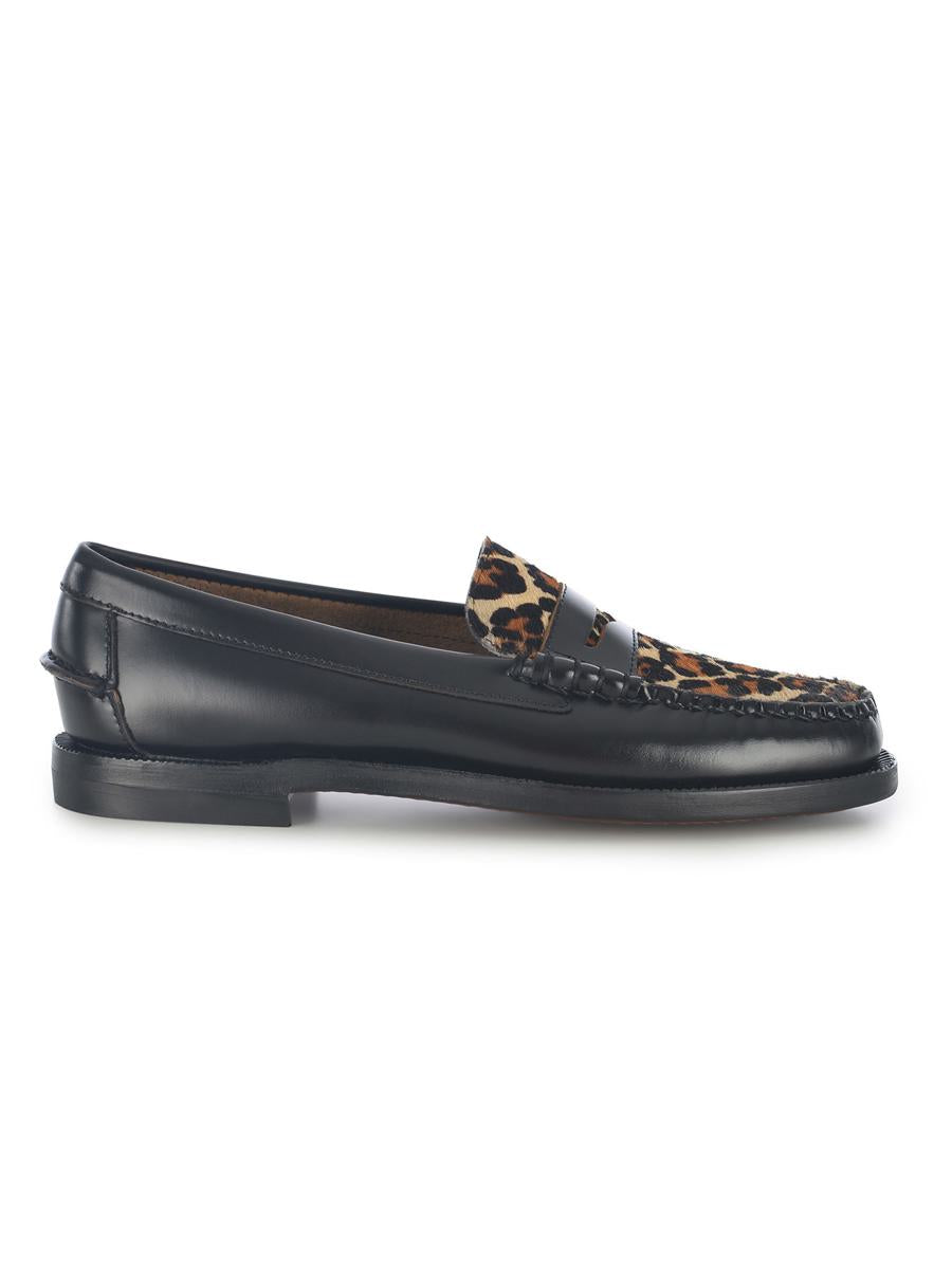Sebago Flat Shoes