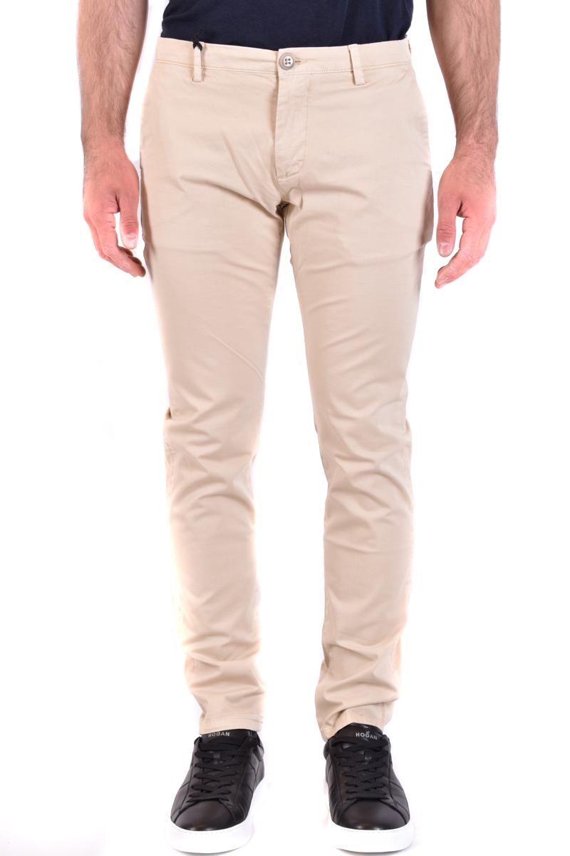 Brian Dales Trousers