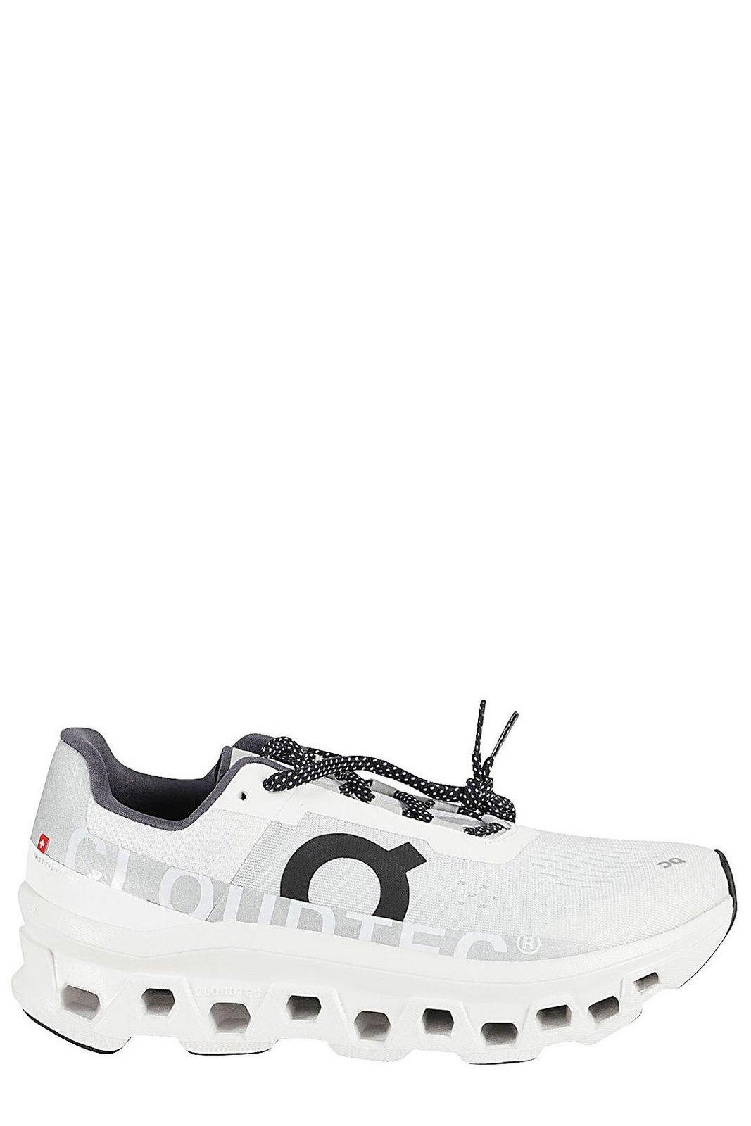 Cloudmonster Lace-up Sneakers