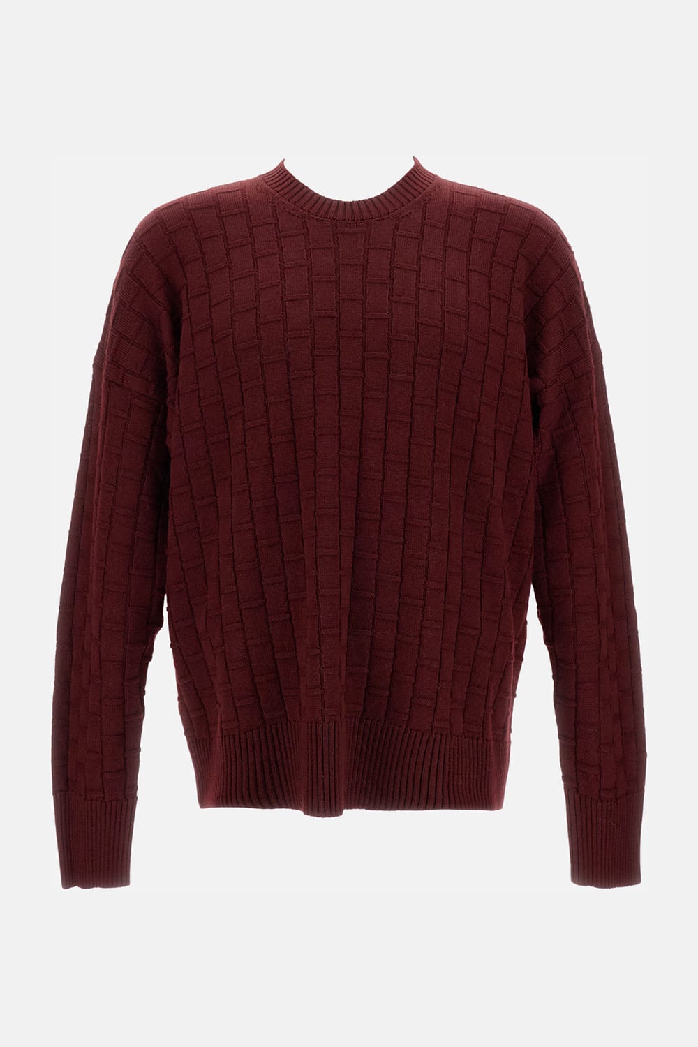 Plan C Sweater